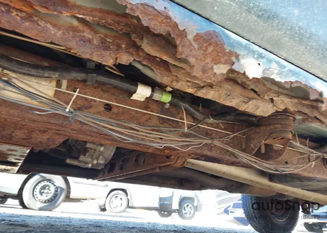 2005 Chevrolet Silverado 1500 Z71 из США, поврежденный, VIN 1GCEK19V45Z158588